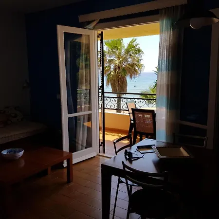 Corfu Beachfront 7