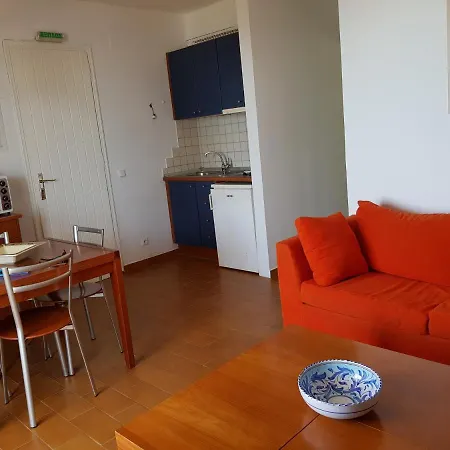 شقة Corfu Beachfront 7 غليفادا