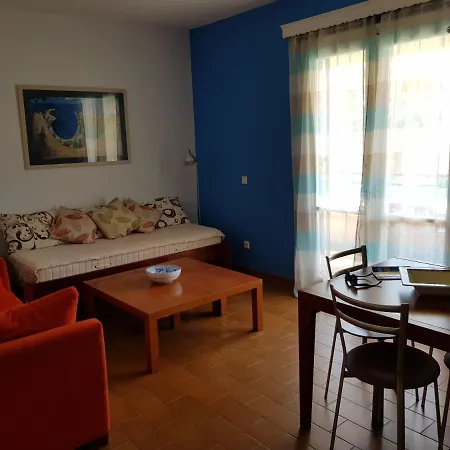 Corfu Beachfront 7 *