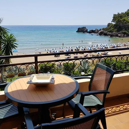 Corfu Beachfront 7