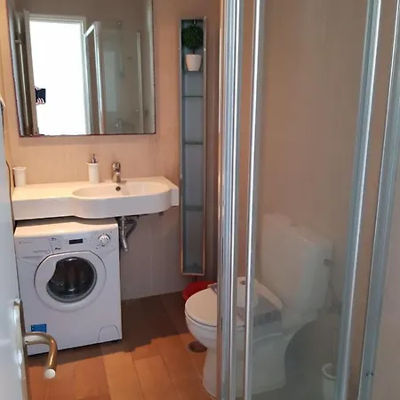 Apartament Corfu Beachfront 7
